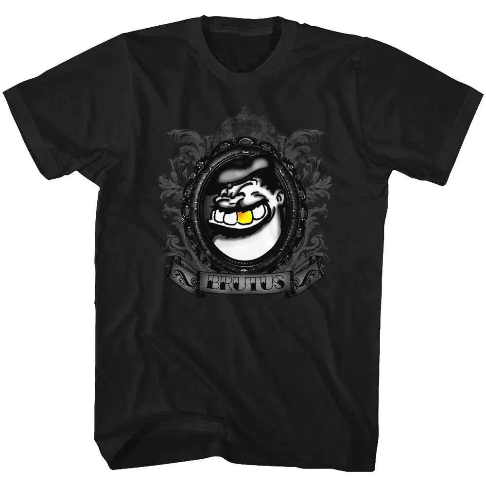 Popeye Brutus Gold Men's T-Shirt