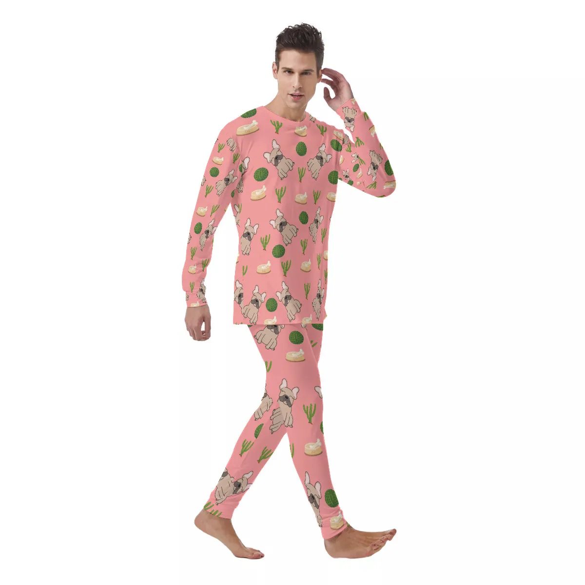 PORTER - Men's Pajamas