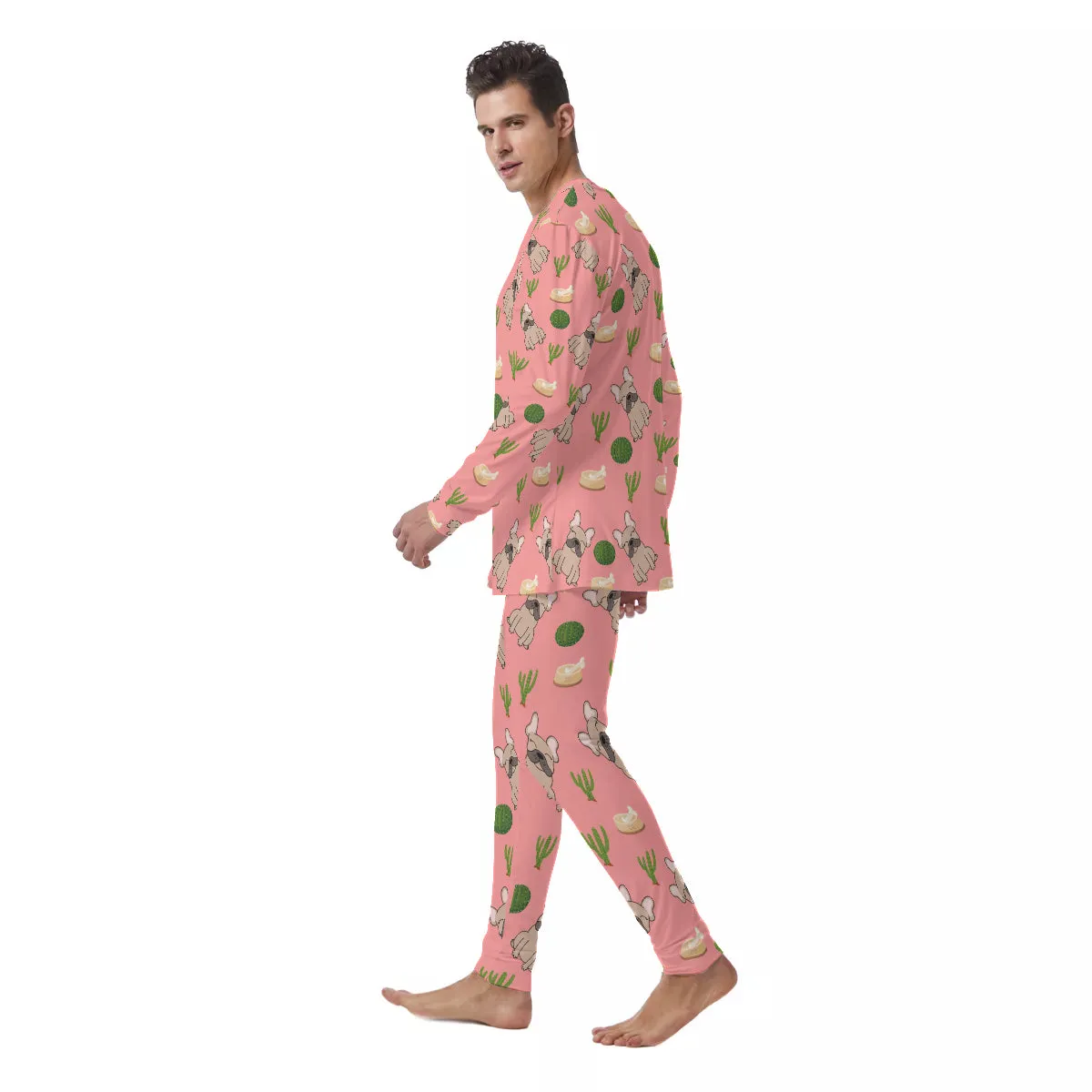 PORTER - Men's Pajamas