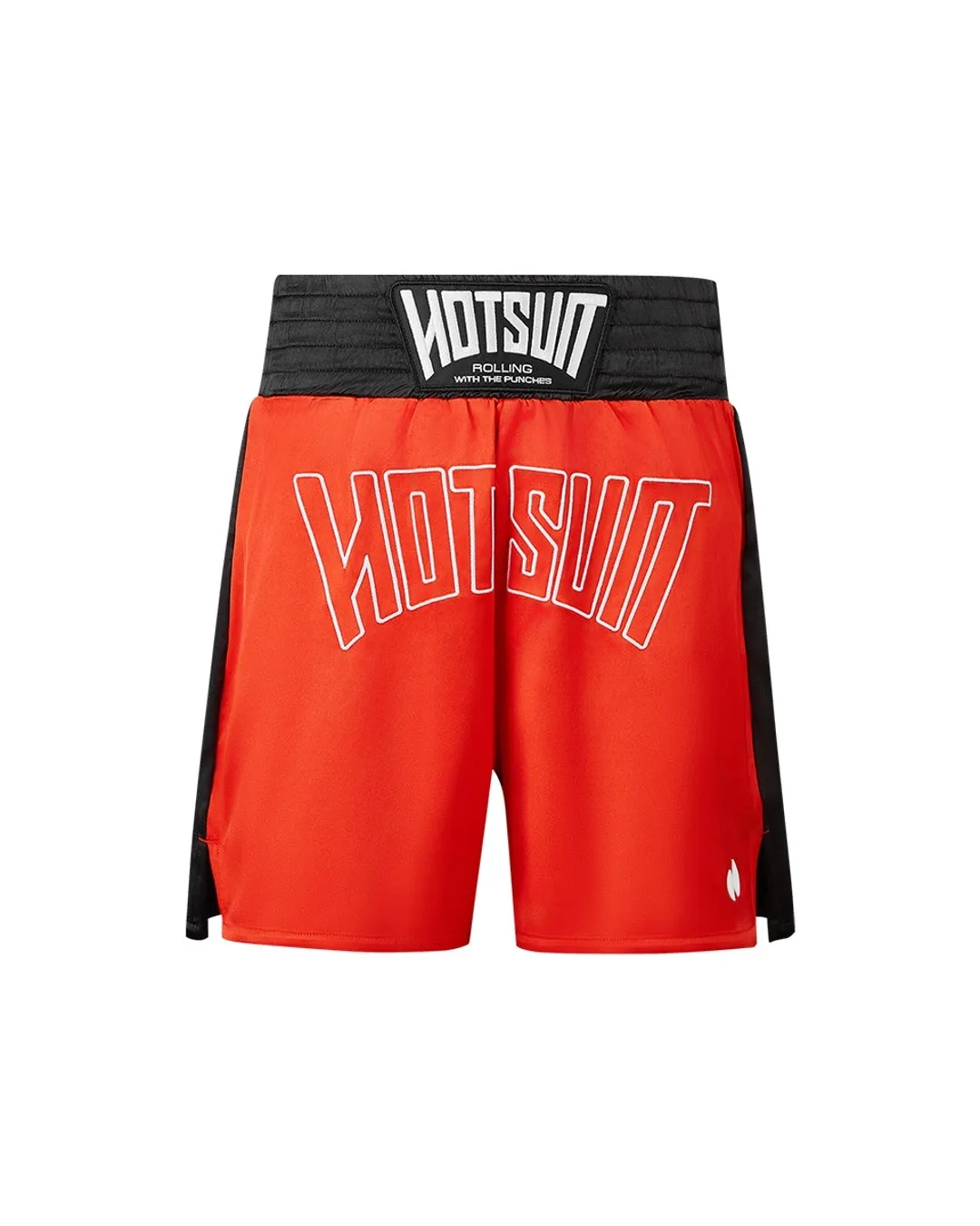 Professional Tear-resistant Boxing Shorts