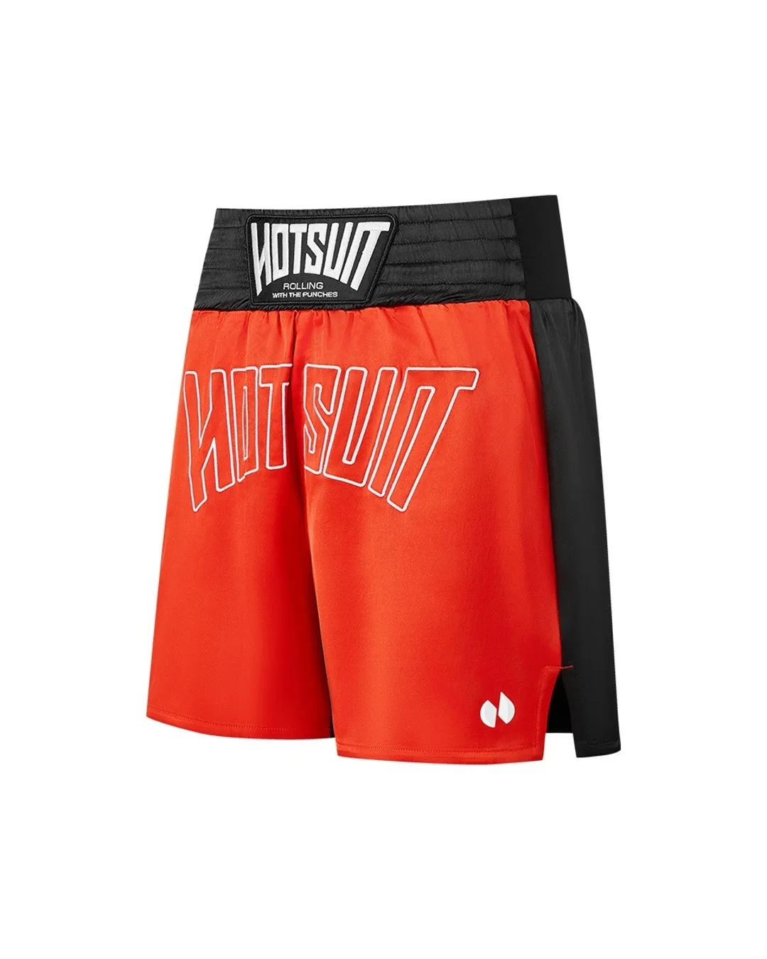 Professional Tear-resistant Boxing Shorts