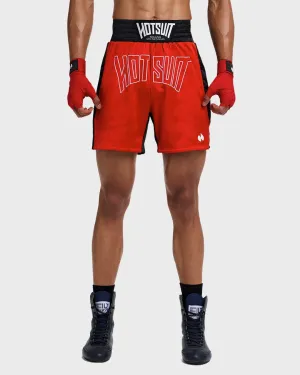 Professional Tear-resistant Boxing Shorts