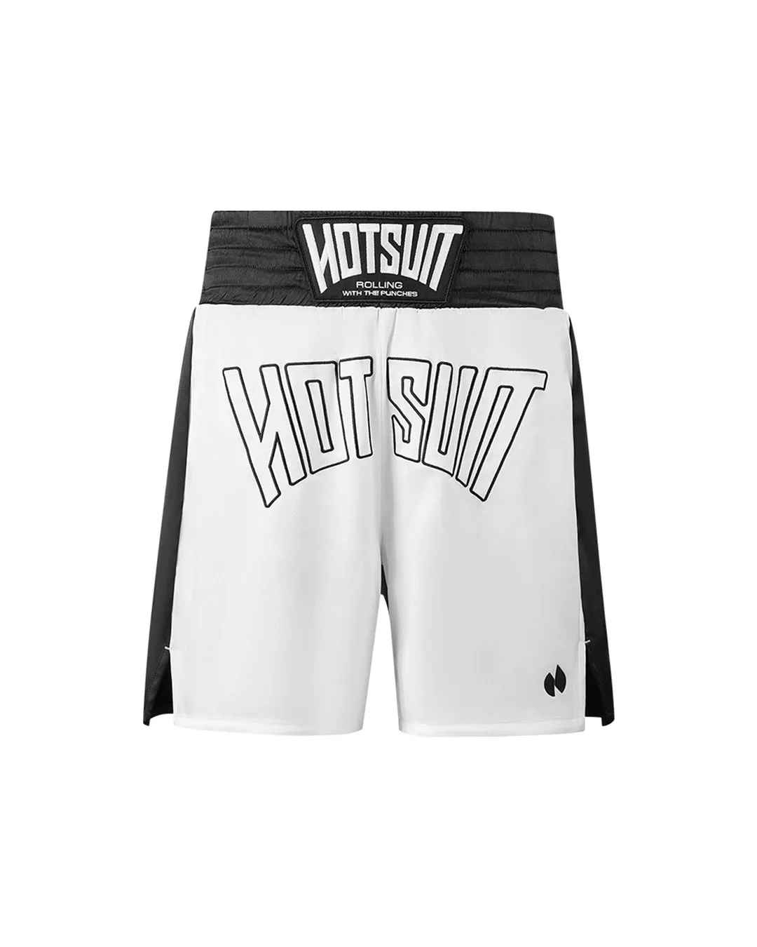 Professional Tear-resistant Boxing Shorts