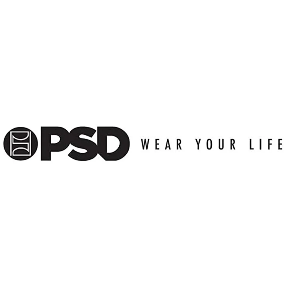 PSD Men's Green Military Camo Wf Boxer Briefs Underwear - 221180070-GRN