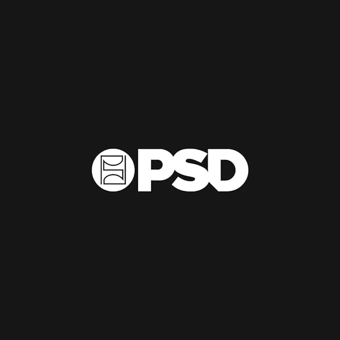 PSD Men's Multicolor 7 Inch Inseam Breathable And Supportive With Moisture-Wicking Fabric Luxury Print Boxer Briefs Large Underwear (Knit) - 224180220-MUL-L