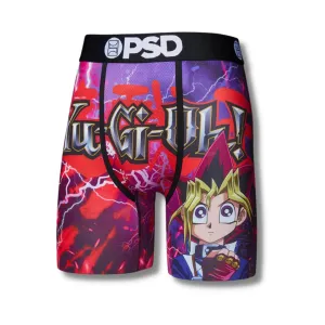 PSD Underwear YUGI (Multi)