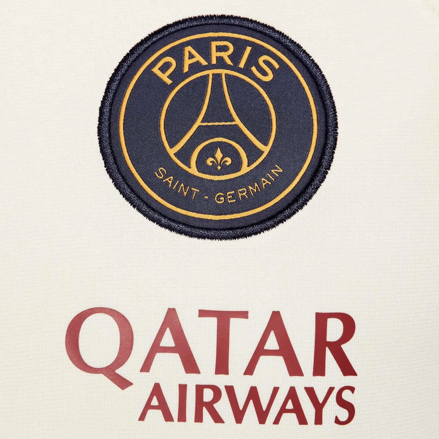 PSG hooded training presentation Soccer tracksuit 2023/24 - Nike