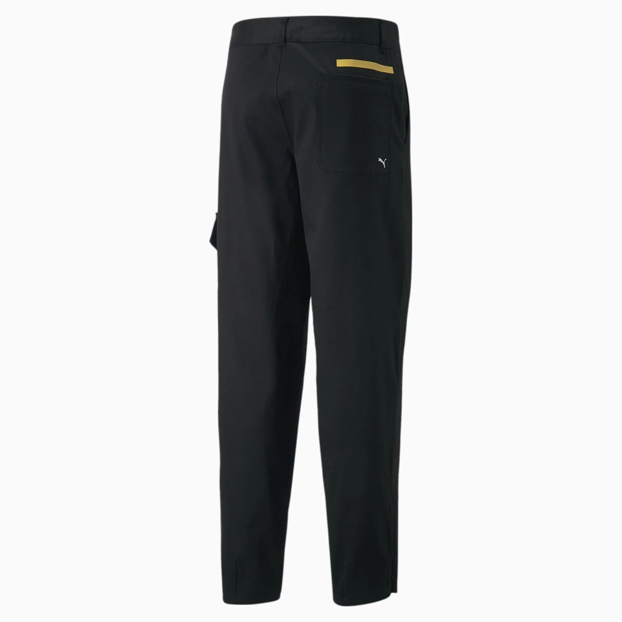 Puma X Neymar Jr Men's Cargo Pants - Puma Black