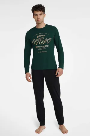 Pyjama model 183849 Henderson