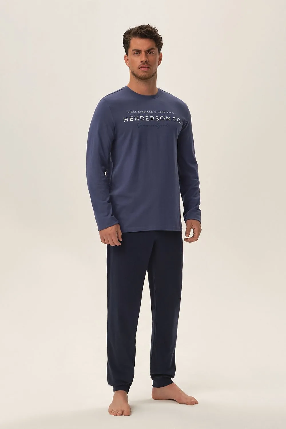 Pyjama model 199382 Henderson