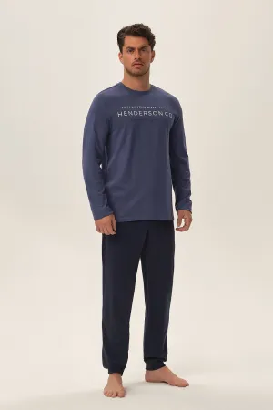 Pyjama model 199382 Henderson