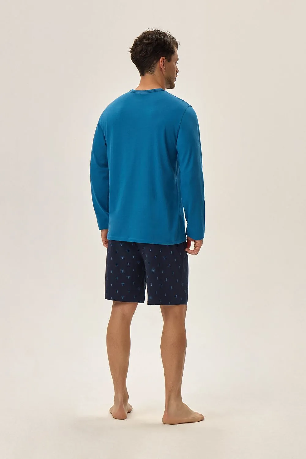 Pyjama model 199742 Henderson