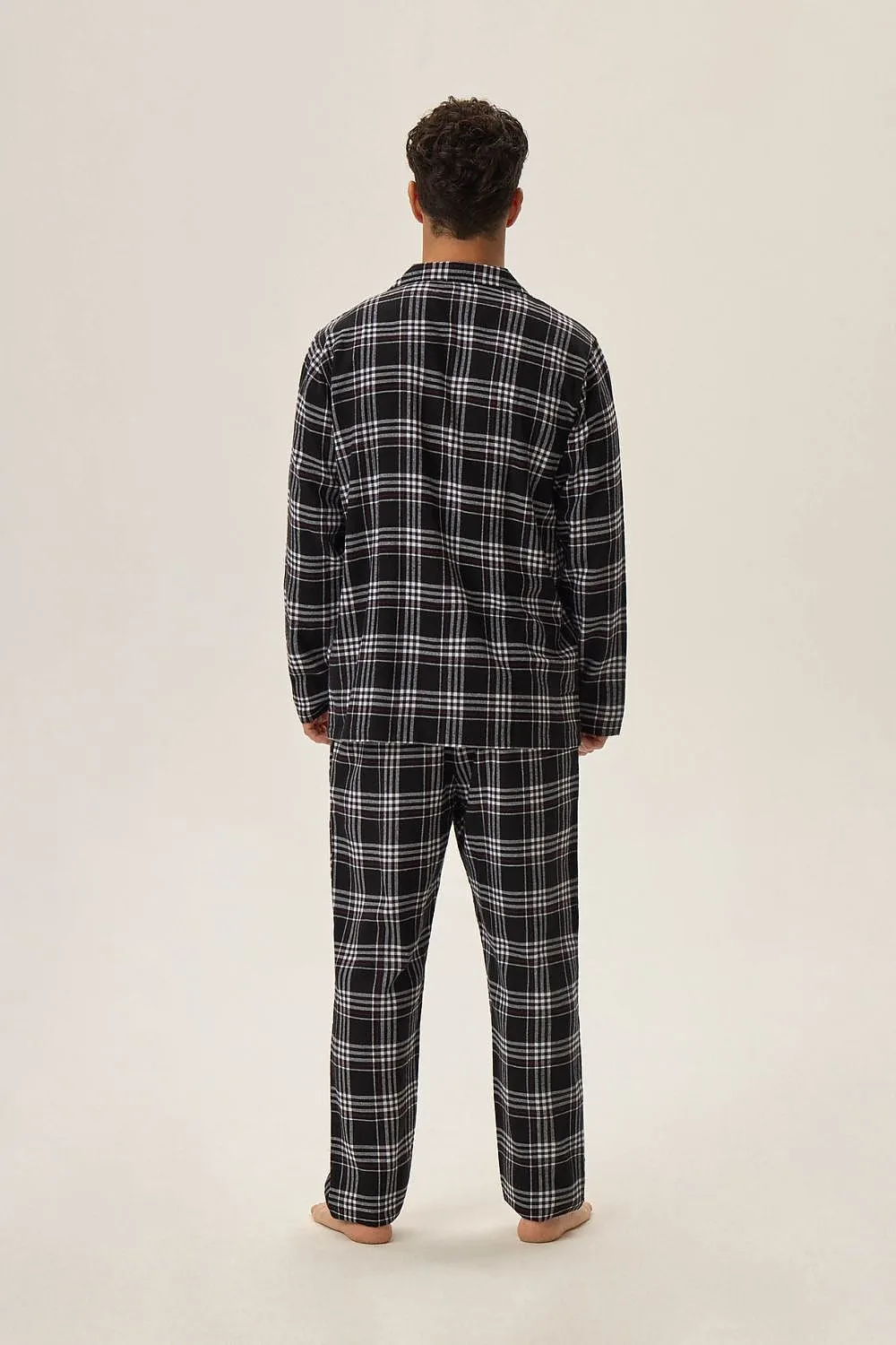 Pyjama model 199746 Henderson