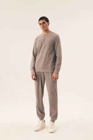 Pyjama model 208607 Henderson