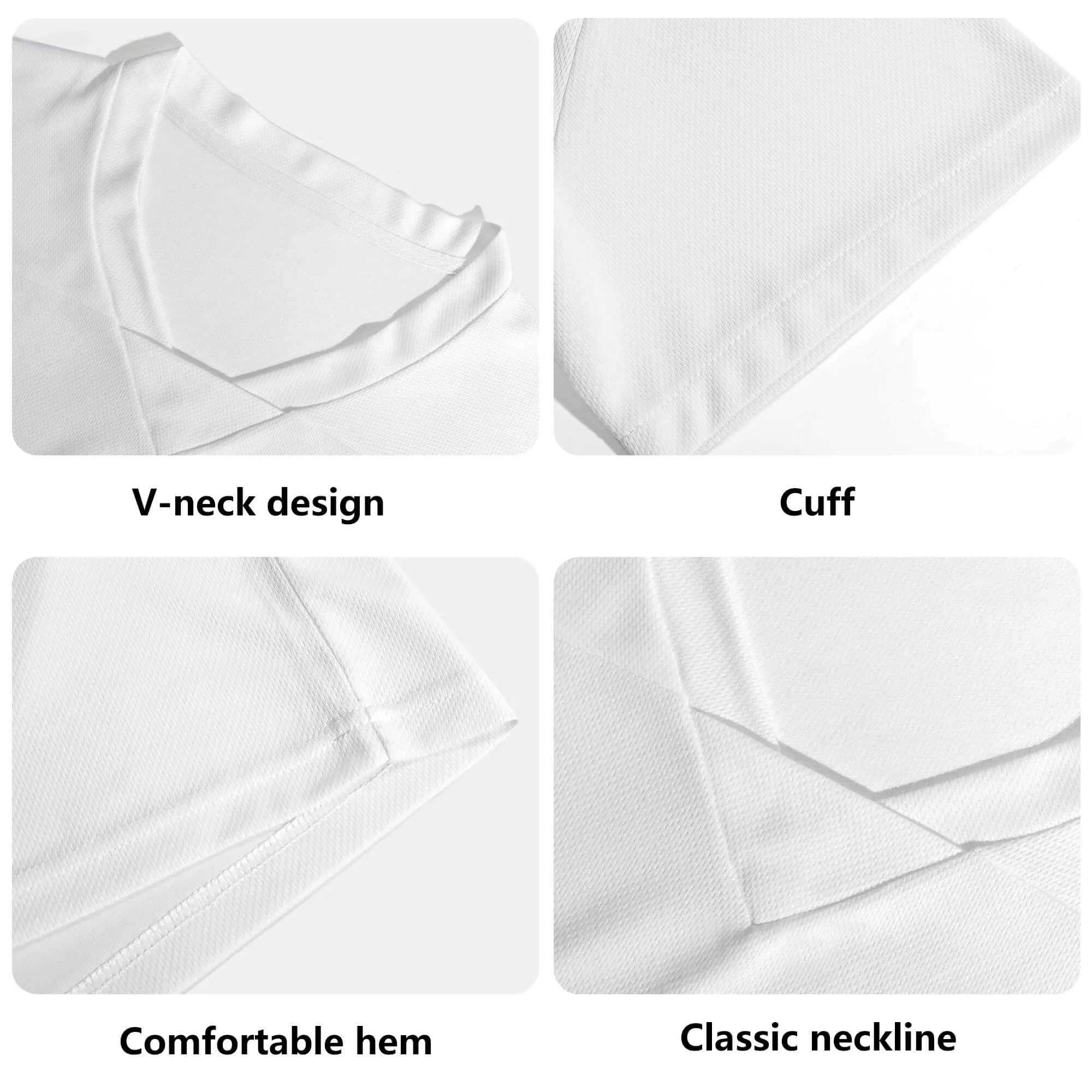 "Trips" Men's Jersey