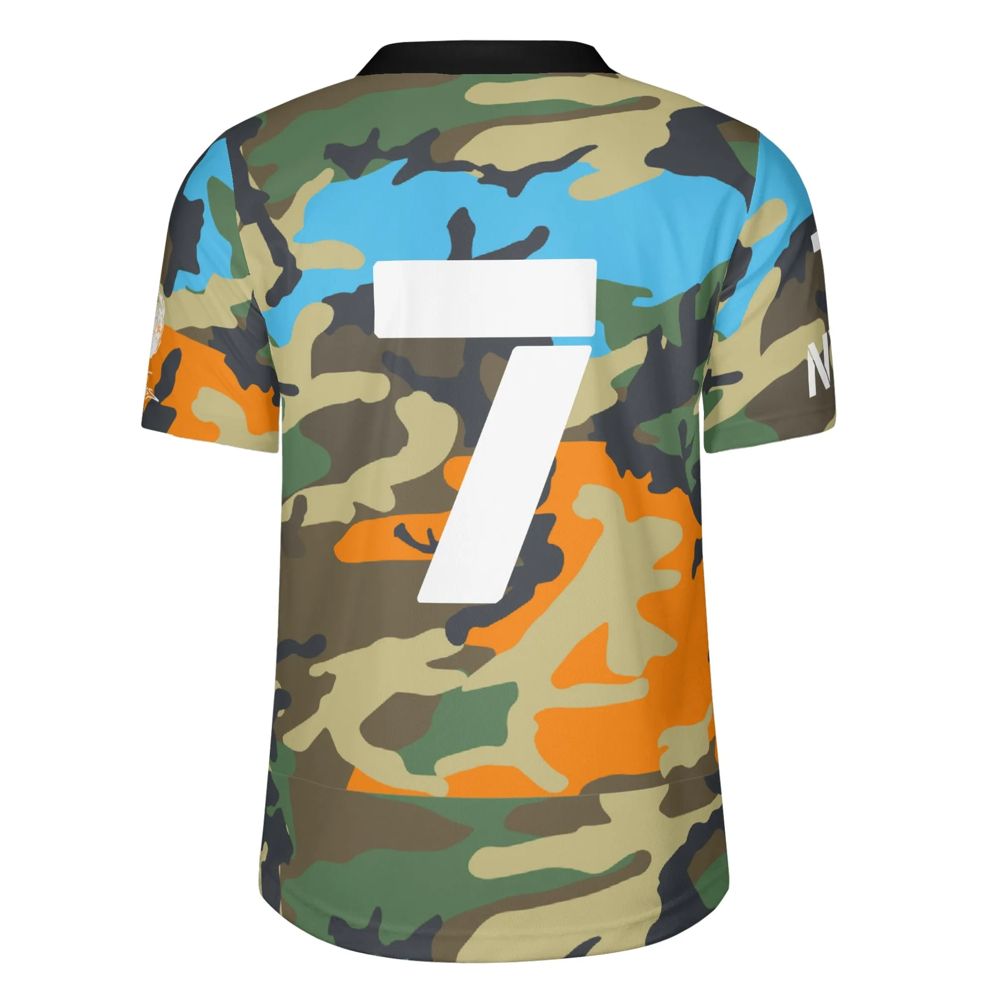 "Trips" Men's Jersey