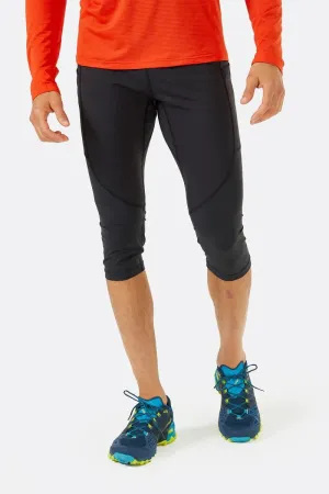 Rab - Men's 3/4 Length Talus Tights