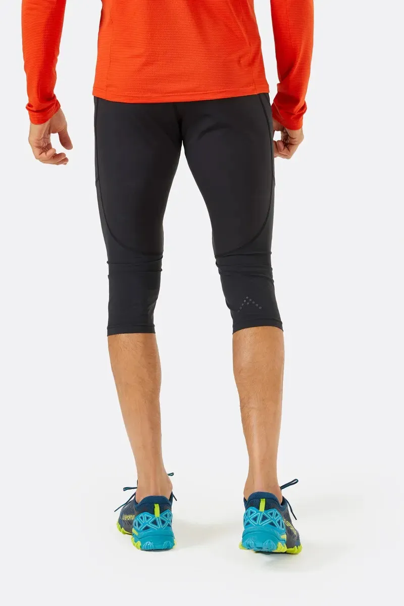 Rab - Men's 3/4 Length Talus Tights