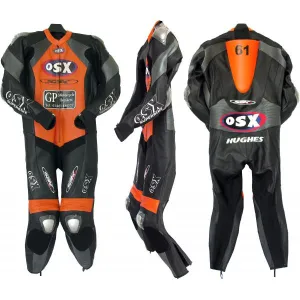 Racing Suit - MTM
