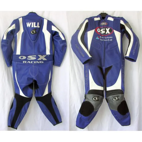 Racing Suit - MTM