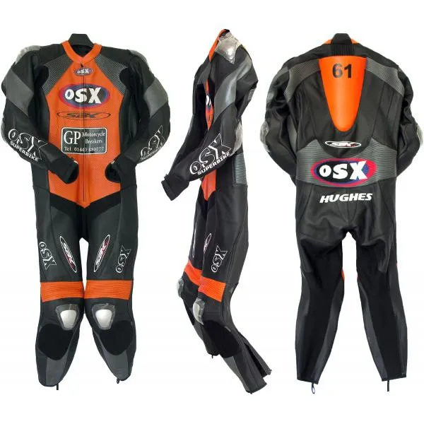 Racing Suit - MTM