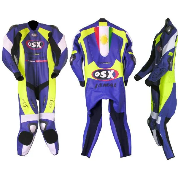 Racing Suit - MTM