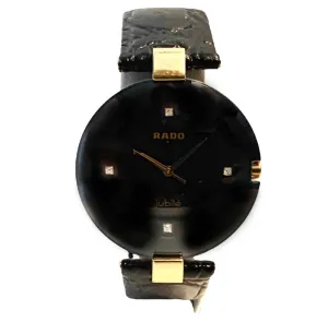 RADO Jubilé Men's Watch - Ref. 115.3828.4