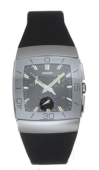 Rado Sintra Tennis Chronograph Men's Watch R13600029