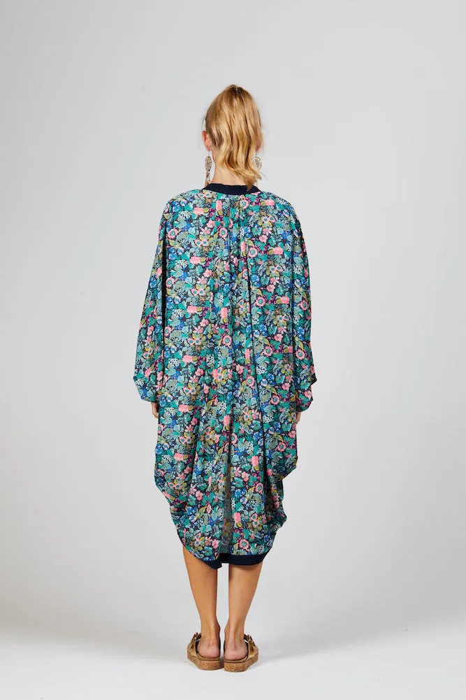 Raine Kimono Long