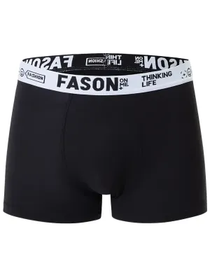 RAM™ - BREATHABLE MEN'S 10PCS BOXER SHORTS
