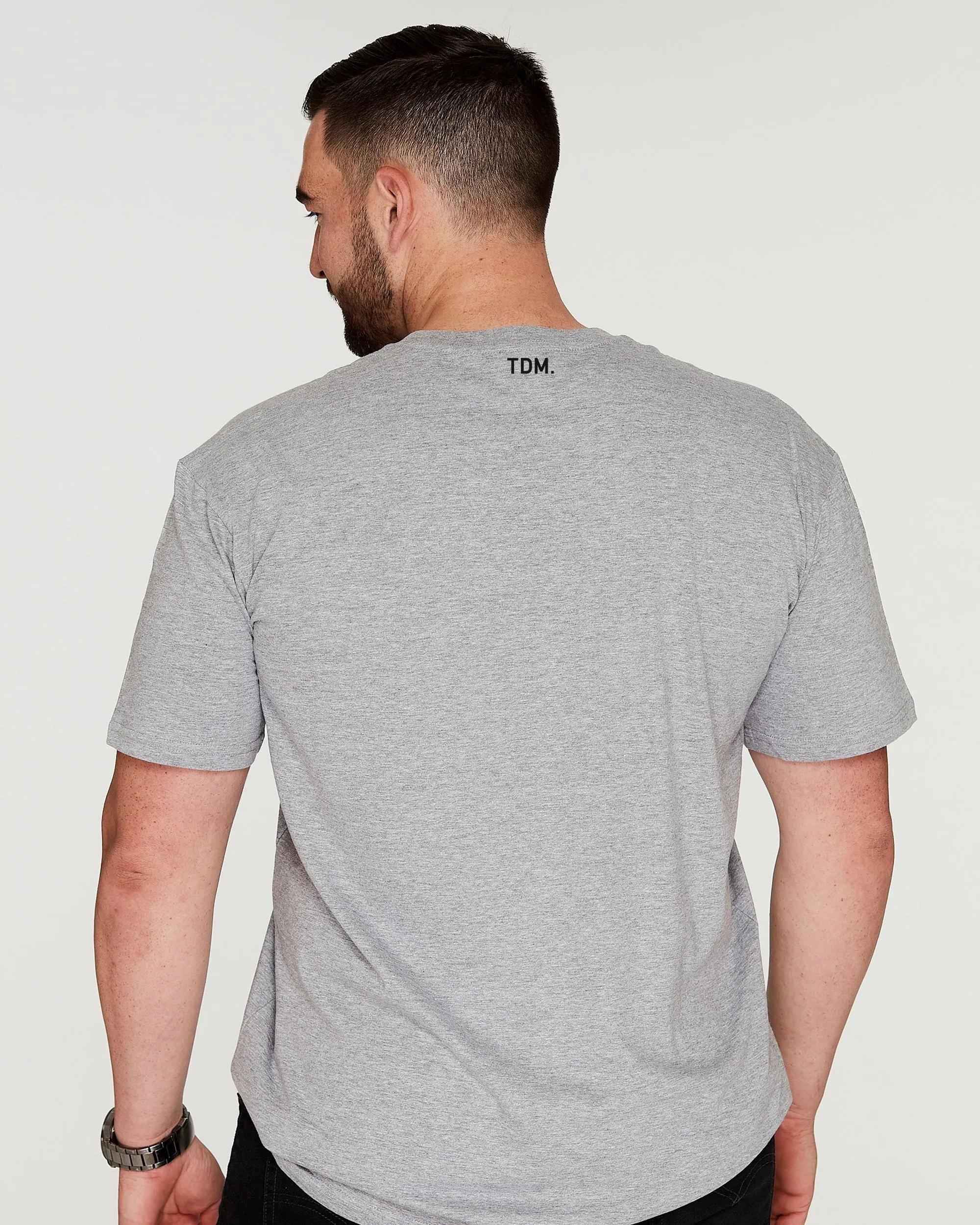 Real Men Love Dogs Mens T-Shirt
