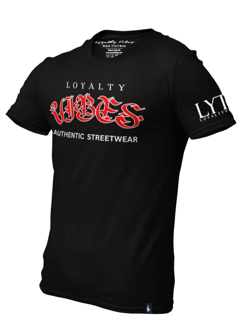Reaper Logo Tee