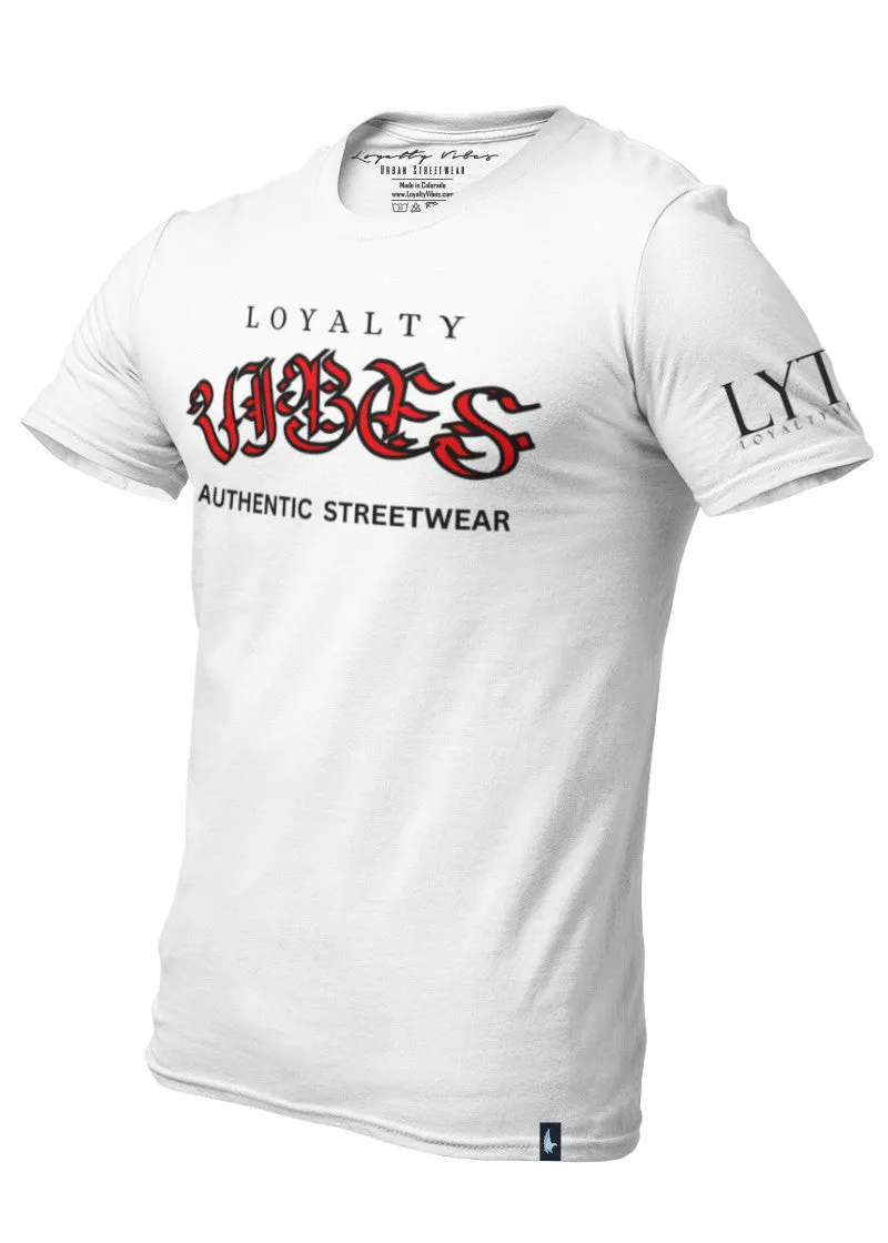 Reaper Logo Tee