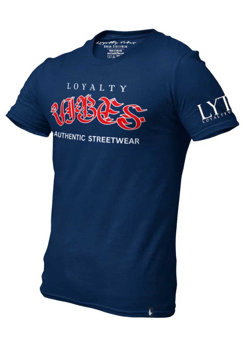 Reaper Logo Tee