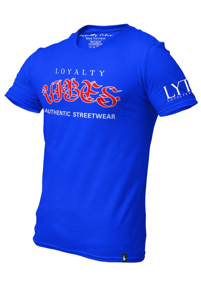 Reaper Logo Tee