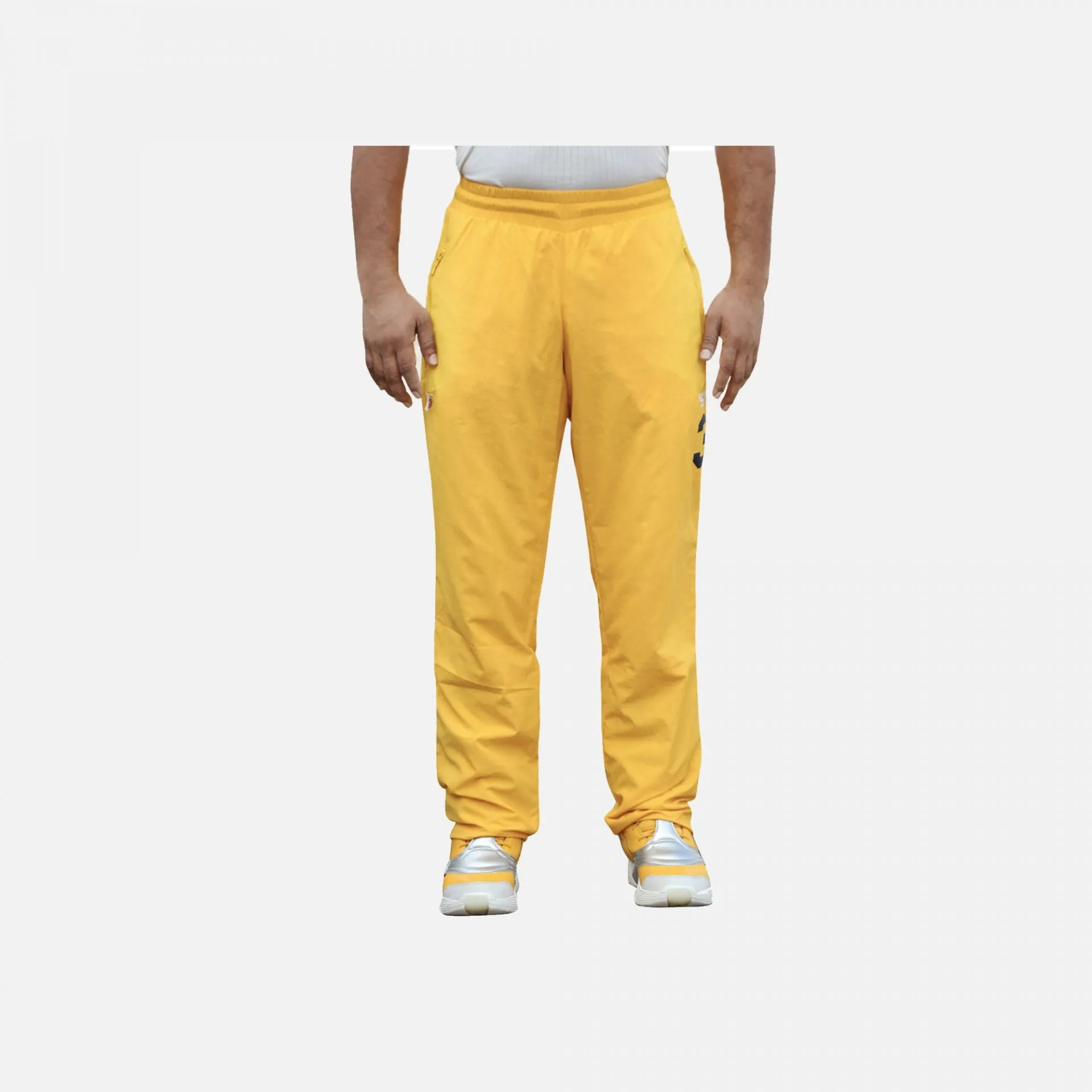 Reebok | CLASSICS ERIC EMANUEL WOVEN PANTS