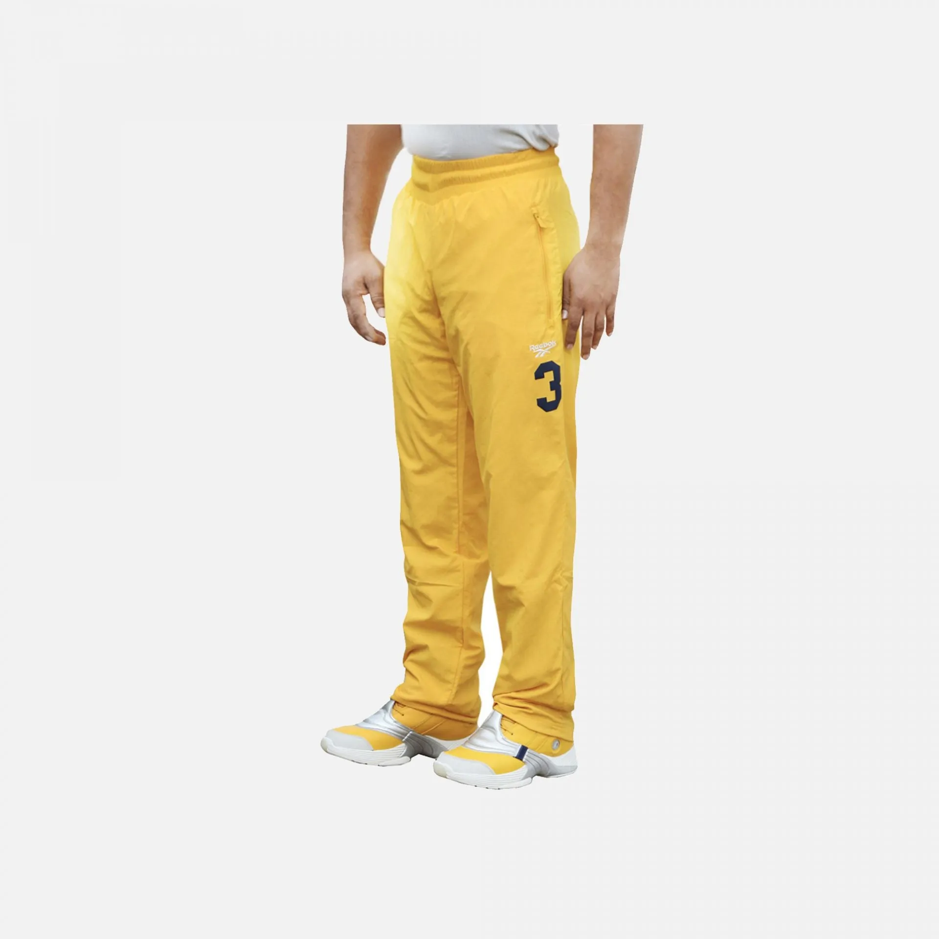 Reebok | CLASSICS ERIC EMANUEL WOVEN PANTS
