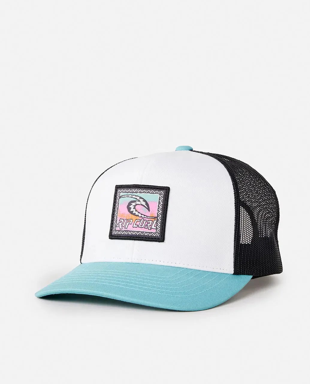 Rip Curl Custom Curve Trucker