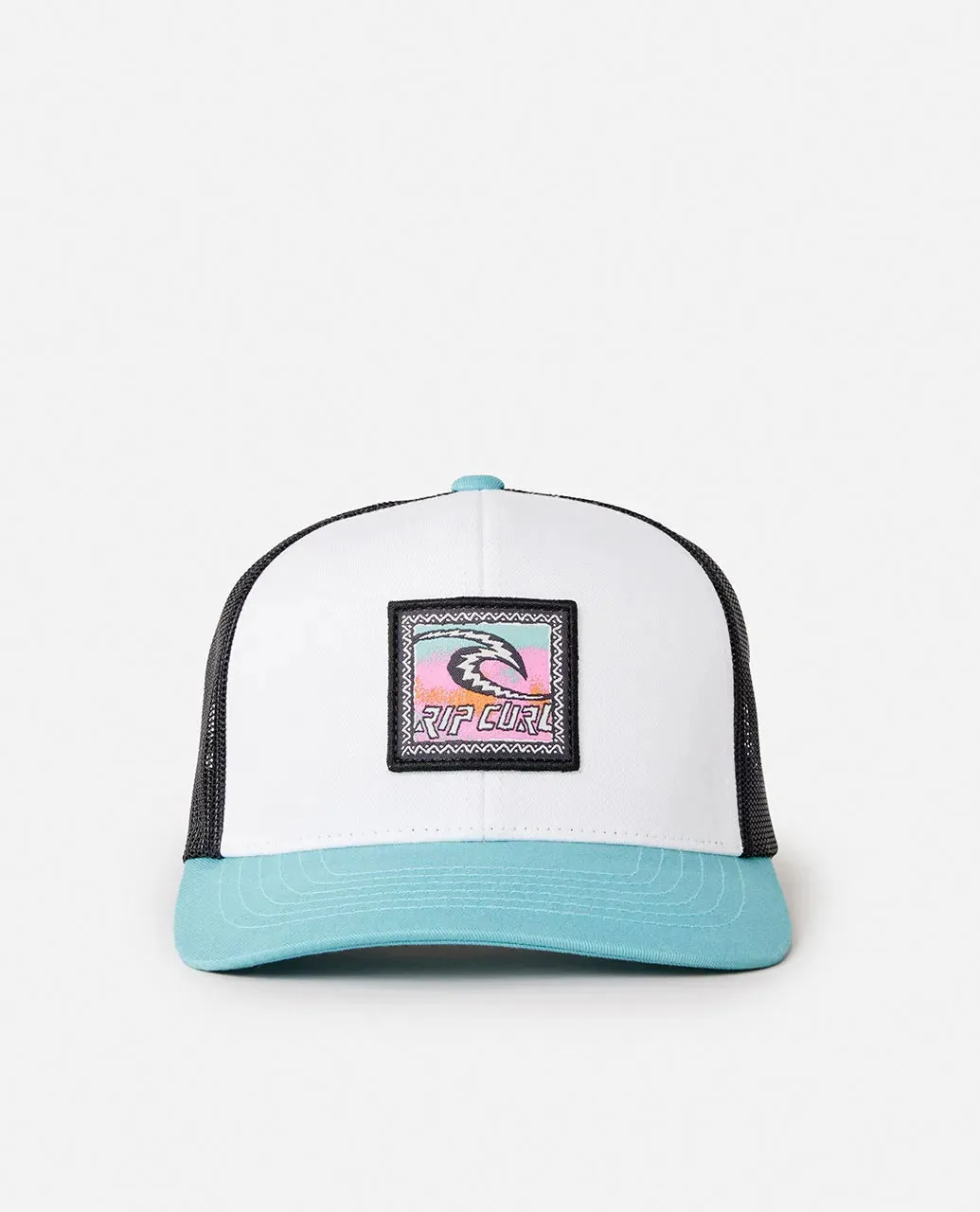 Rip Curl Custom Curve Trucker