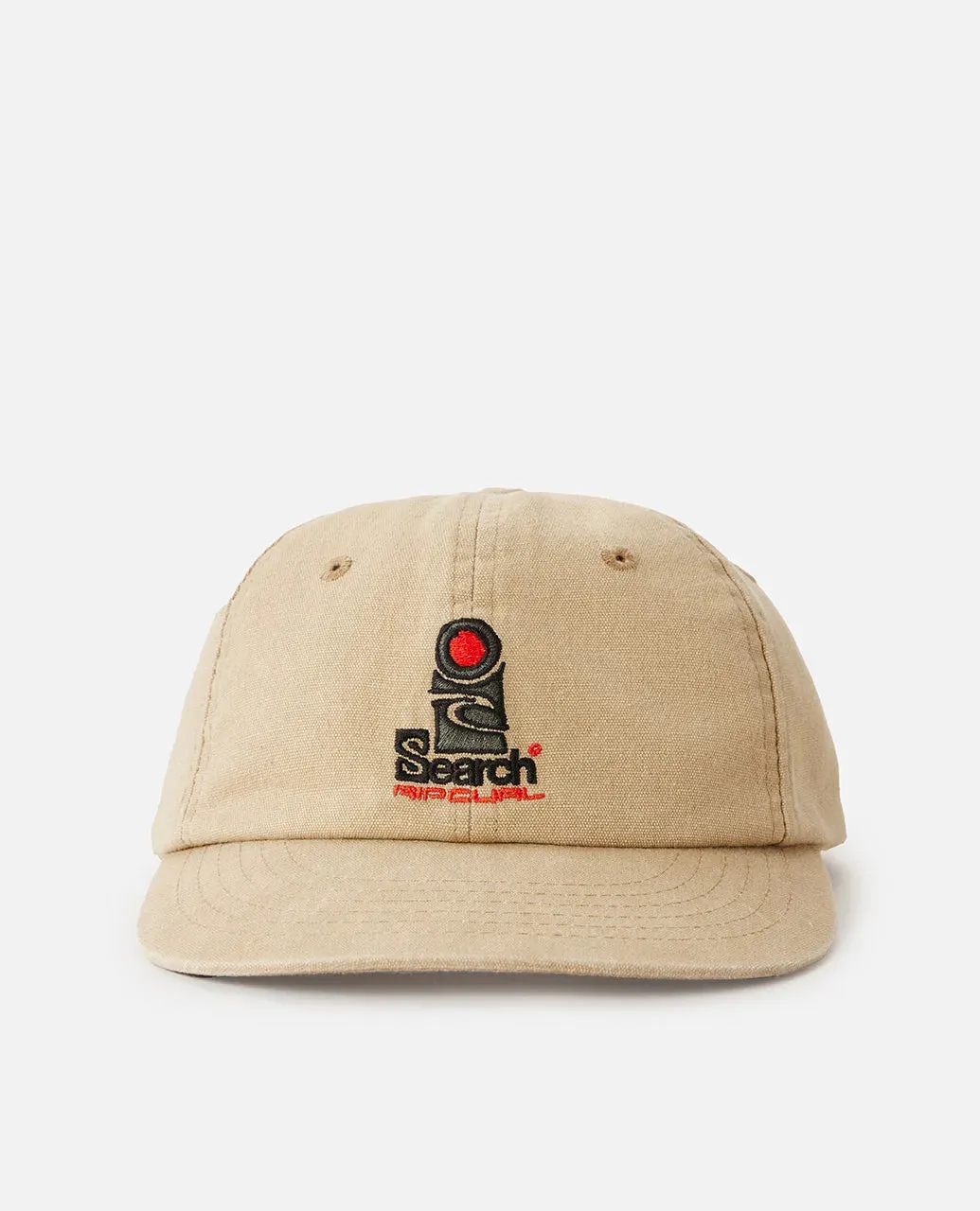Rip Curl Search Canvas Adjustable Cap