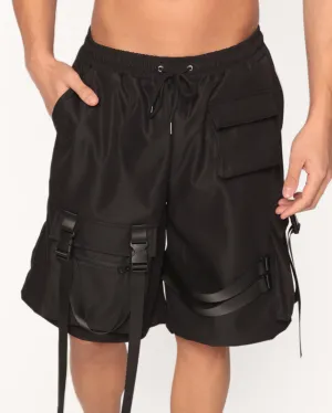 RIP My Neck Shorts