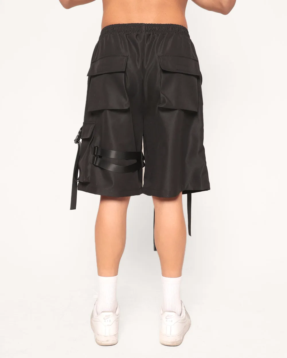 RIP My Neck Shorts