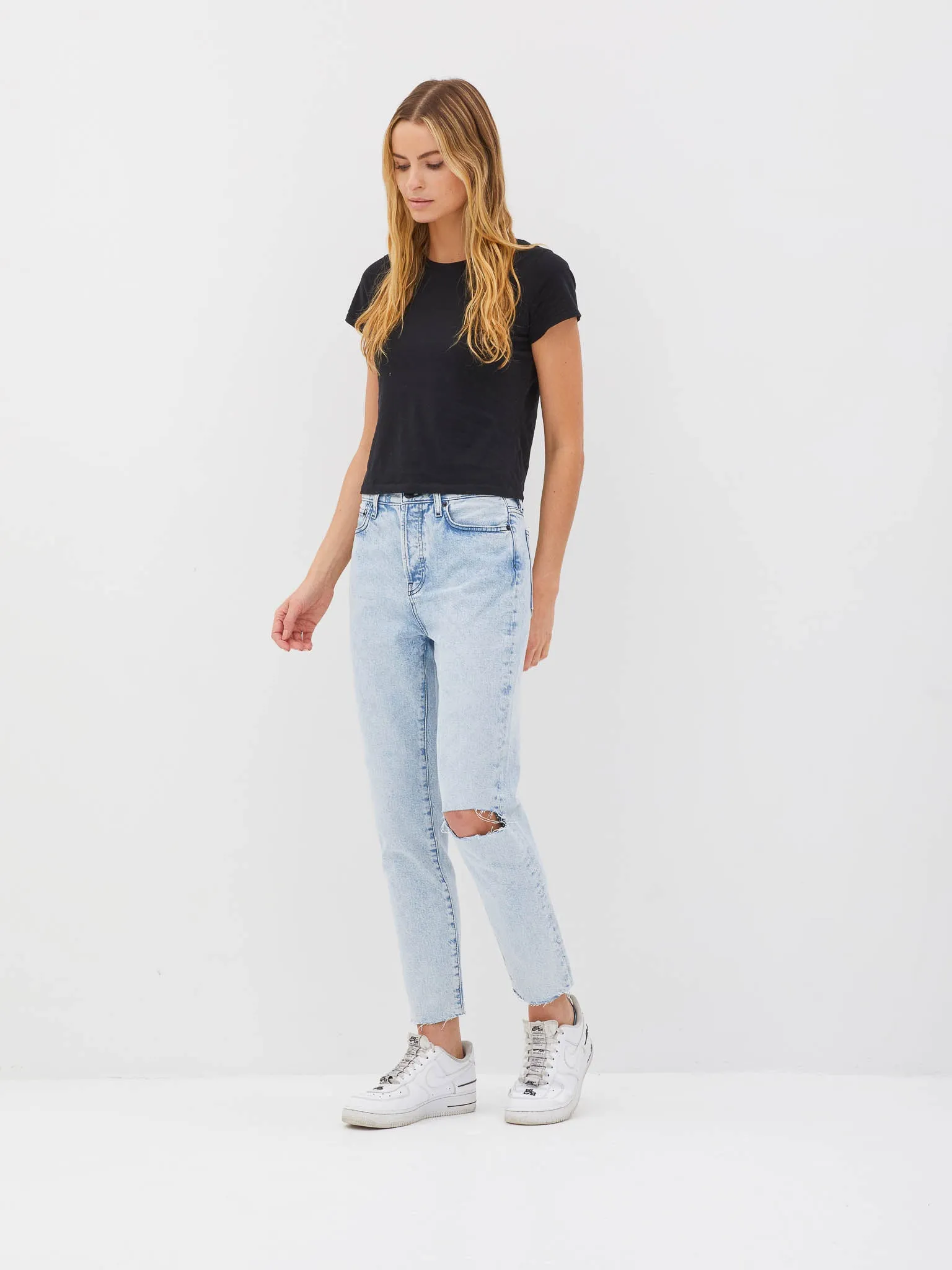 Ripped Jeans