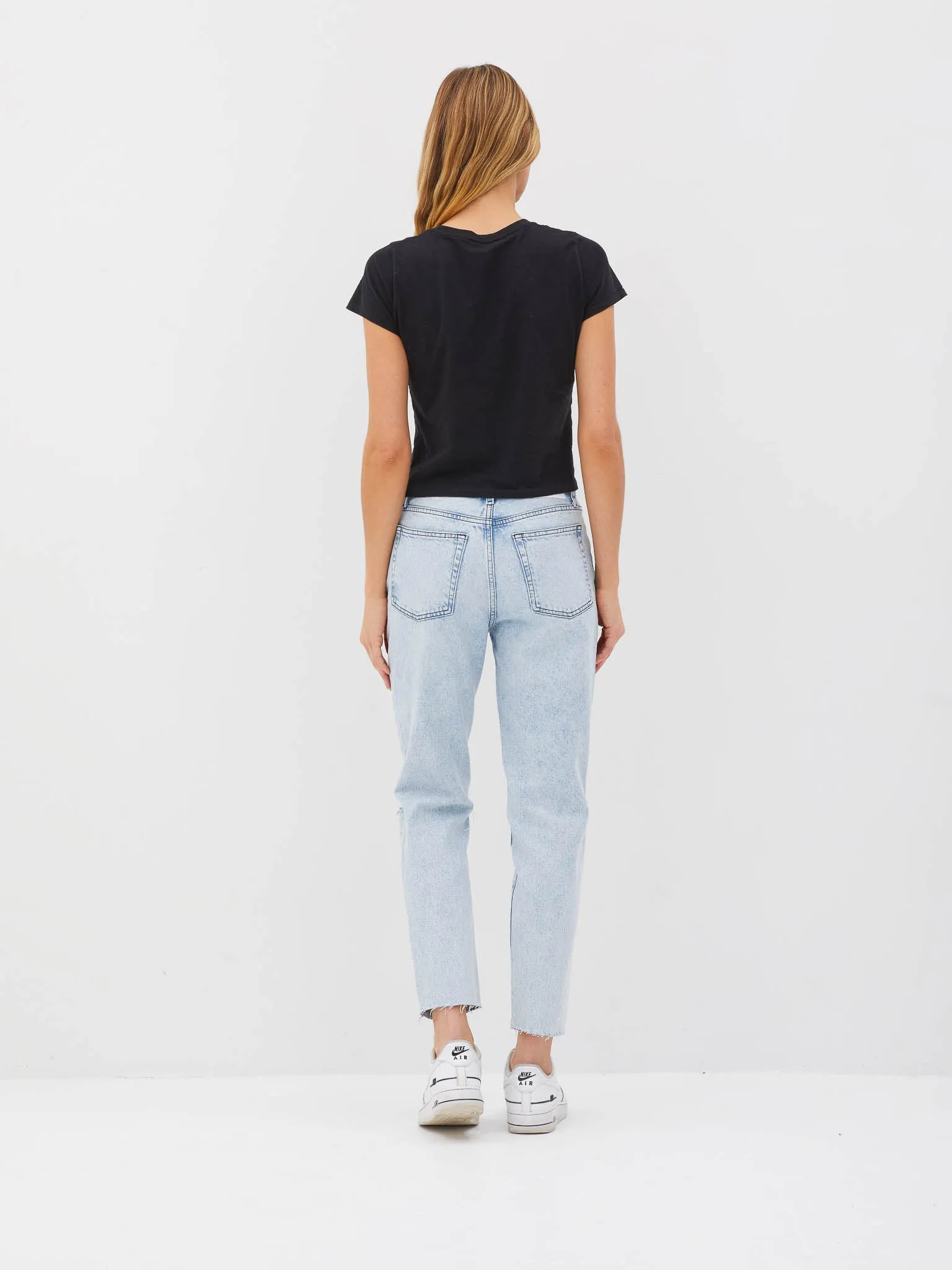 Ripped Jeans