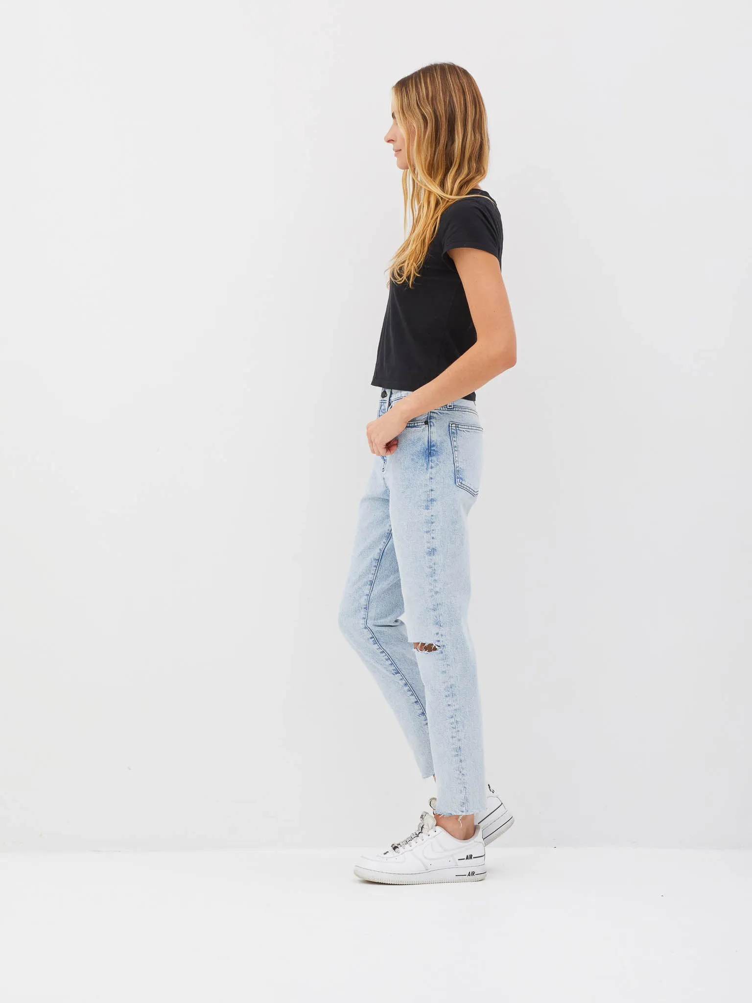 Ripped Jeans