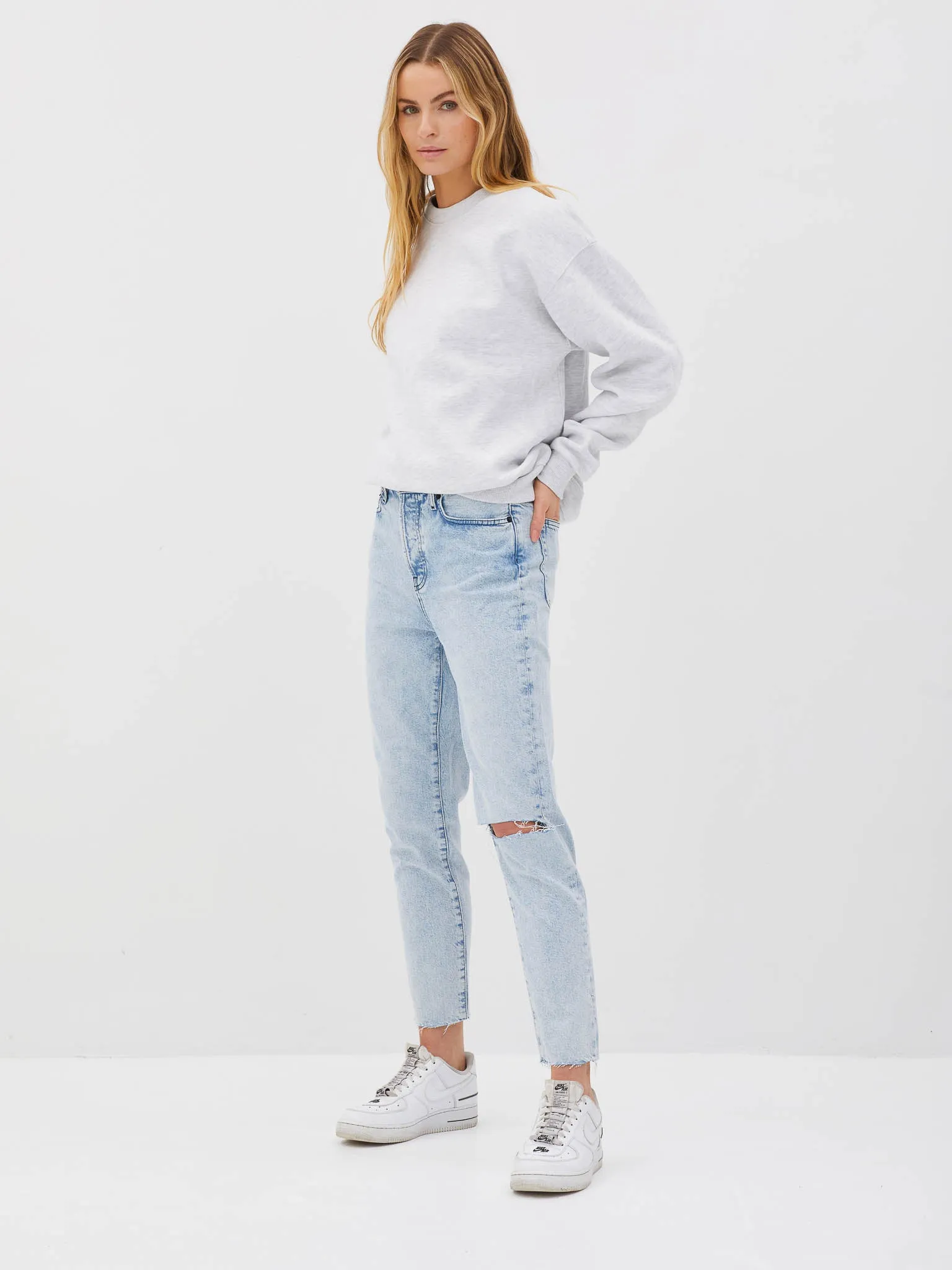 Ripped Jeans
