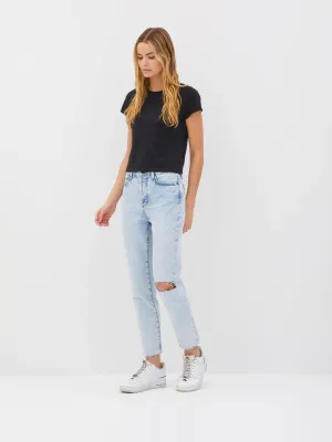 Ripped Jeans