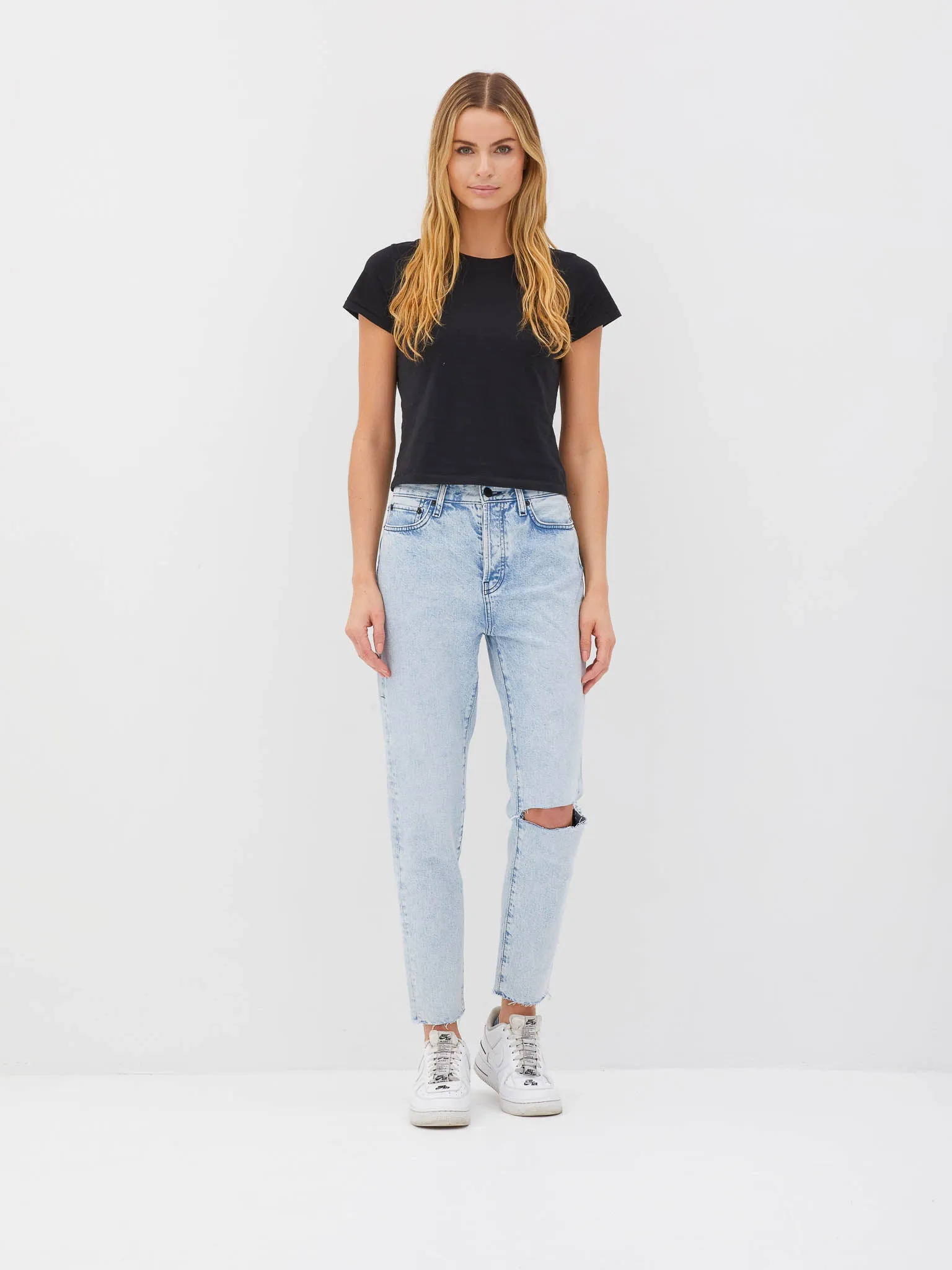 Ripped Jeans