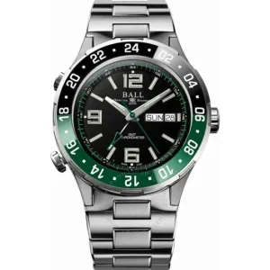 Roadmaster Pilot GMT Limited Edition