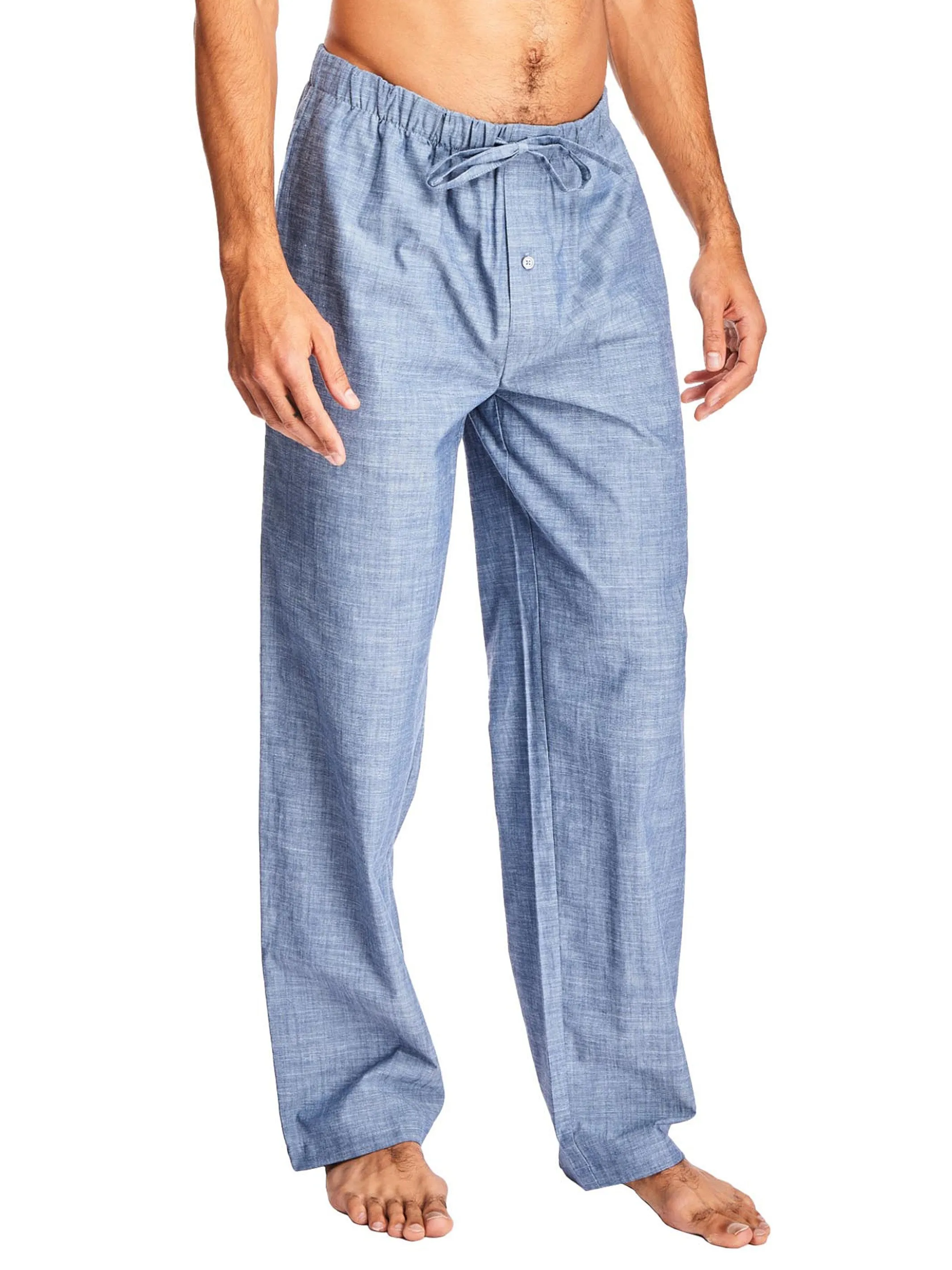 Robert Graham Chambray Sleep Pant